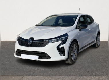 Renault - Clio
